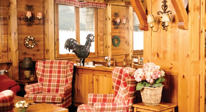 Hotel Xalet Montana, Soldeu & El Tarter ski chalet, image 4